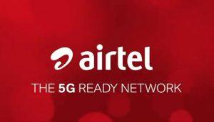 Airtel ने हैदराबाद में 5G रेडी नेटवर्क की घोषणा की |_50.1