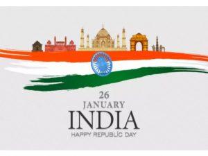 Republic Day 2021: भारत ने हर्षौल्लास के साथ मनाया अपना 72 वां गणतंत्र दिवस |_50.1
