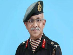 लेफ्टिनेंट जनरल चंडी प्रसाद मोहंती नए सेना उपाध्यक्ष के रूप में नियुक्त |_50.1