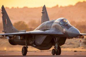 भारत खरीदेगा रूस से 21 MiG-29 और 12 Sukhoi-30MKI लड़ाकू विमान |_50.1