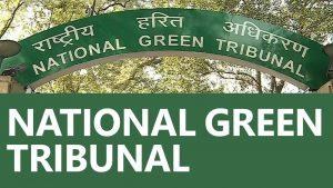 नेशनल ग्रीन ट्रिब्यूनल ने गुजरात की विश्वामित्री नदी परियोजना को दी मंजूरी |_3.1