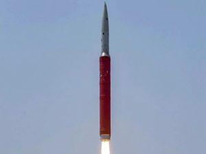 भारत ने ओडिशा तट से किया सबसोनिक क्रूज मिसाइल निर्भय का सफल परीक्षण |_50.1