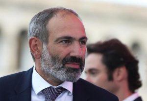 निकोल पाशिन्यान बने आर्मेनिया के प्रधान मंत्री |_50.1