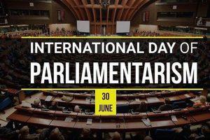 अंतर्राष्ट्रीय संसदीय दिवस: 30 जून |_50.1