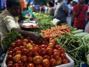 मई में भारत की खुदरा मुद्रास्फीति पहुंची 6.3% |_50.1