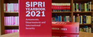 SIPRI इयरबुक 2021: चीन, भारत, पाकिस्तान परमाणु शस्त्रागार का विस्तार |_50.1