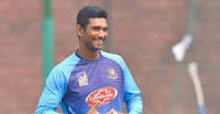 बांग्लादेश के जाने-माने ऑलराउंडर महमूदुल्लाह ने टेस्ट क्रिकेट से की संन्यास की घोषणा |_50.1