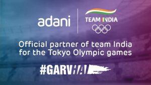 IOA ने टोक्यो ओलंपिक के प्रायोजक के रूप में अडानी समूह के साथ की भागीदारी |_50.1