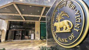RBI ने वित्तीय समावेशन सूचकांक लॉन्च किया |_50.1