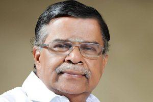 तमिलनाडु भाजपा नेता ला गणेशन को मणिपुर का राज्यपाल नियुक्त किया गया |_50.1