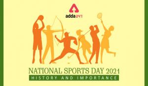 राष्ट्रीय खेल दिवस: 29 अगस्त |_50.1