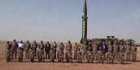पाकिस्तान ने किया परमाणु क्षमता संपन्न बैलिस्टिक मिसाइल गजनवी का सफल परीक्षण |_50.1