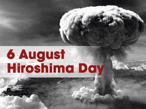 हिरोशिमा दिवस: 6 अगस्त |_50.1