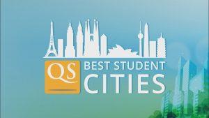 QS बेस्ट स्टूडेंट सिटीज रैंकिंग में मुंबई, बेंगलुरू टॉप-100 से बाहर |_50.1