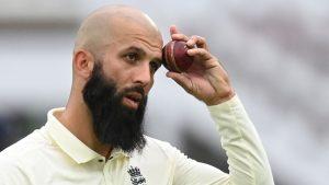 इंग्लैंड के क्रिकेटर मोईन अली ने टेस्ट से संन्यास की घोषणा की |_50.1