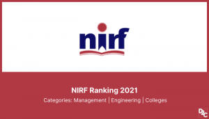 NIRF इंडिया रैंकिंग 2021 में IIT मद्रास ने बरकरार रखा अपना शीर्ष स्थान |_50.1