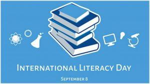 अंतर्राष्ट्रीय साक्षरता दिवस: 08 सितंबर |_50.1