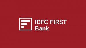 आरबीआई ने IDFC फर्स्ट बैंक के MD और CEO वी. वैद्यनाथन की पुनः नियुक्ति को दी मंजूरी |_50.1
