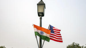 भारत और अमेरिका ने मानव रहित हवाई वाहन की एयर-लॉन्च परियोजना के लिए किया समझौता |_50.1