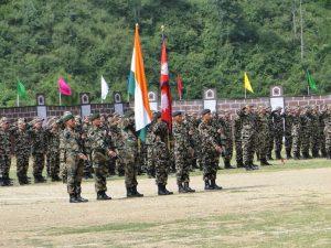 पिथौरागढ़ में शुरू होगा भारत-नेपाल संयुक्त सैन्य अभ्यास सूर्य किरण-XV |_50.1