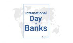 अंतर्राष्ट्रीय बैंक दिवस : 04 दिसंबर |_50.1