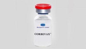 ह्यूस्टन COVID-19 वैक्सीन Corbevax को भारत में उपयोग के लिए DCGI की मंजूरी मिली |_50.1