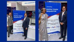 PayPhi ने रुपे कार्ड का समर्थन करने वाली टोकनाइजेशन सेवा शुरू की |_50.1