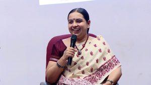 सेबी ने आरती कृष्णन को एमएफ सलाहकार पैनल के सदस्य के रूप में नामित किया |_50.1