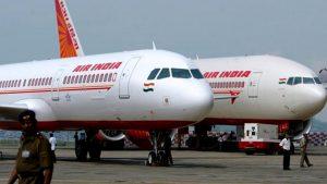 एयर इंडिया को औपचारिक रूप से टाटा समूह को सौंप दिया गया |_50.1