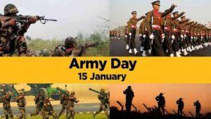 भारतीय सेना दिवस : 15 जनवरी |_50.1