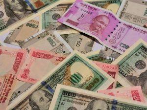 भारत का विदेशी मुद्रा भंडार 878 मिलियन डॉलर घटकर 632.7 अरब डॉलर हुआ |_50.1
