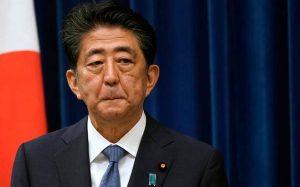 जापान के पूर्व पीएम शिंजो आबे को दिया गया नेताजी अवार्ड 2022 |_50.1