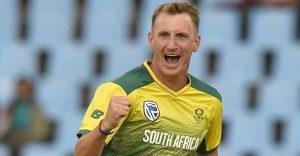 दक्षिण अफ्रीका के ऑलराउंडर क्रिस मॉरिस ने क्रिकेट से लिया संन्यास |_50.1