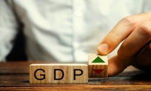 ब्रिकवर्क्स रेटिंग ने वित्त वर्ष 2022 में भारत की जीडीपी को घटाकर 8.3% किया |_50.1