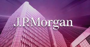 जेपी मॉर्गन मेटावर्स में प्रवेश करने वाला पहला बैंक बना |_50.1