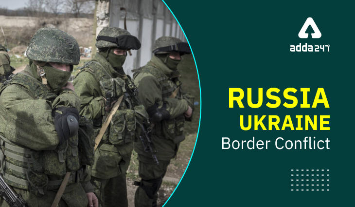 रूस-यूक्रेन सीमा संघर्ष सभी तिथियों के साथ लाइव अपडेट |_50.1