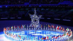 बीजिंग में शीतकालीन ओलंपिक खेल 2022 का समापन |_50.1