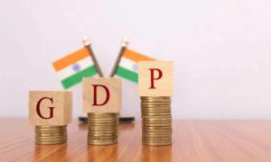 इंडिया रेटिंग्स ने भारत की FY23 जीडीपी ग्रोथ का अनुमान घटाकर 7-7.2% किया |_50.1