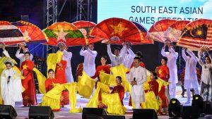 वियतनाम में होंगे 31वें दक्षिण पूर्व एशियाई खेल |_50.1