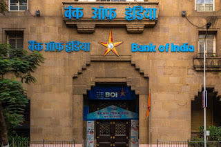 NARCL को बैंक ऑफ इंडिया से मिला 108.81 करोड़ रुपये का निवेश |_50.1
