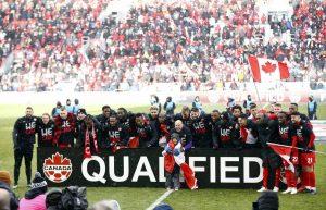 कनाडा 1986 के बाद पहली बार फुटबॉल विश्व कप में पहुंचा |_50.1