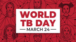 विश्व क्षय रोग दिवस: 24 मार्च, थीम- 'Invest to End TB. Save Lives.' |_50.1
