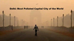 IQAir 2021 विश्व वायु गुणवत्ता रिपोर्ट: दिल्ली दुनिया की सबसे प्रदूषित राजधानी |_50.1