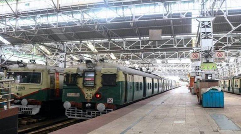 भारतीय रेलवे का पहला गति शक्ति कार्गो टर्मिनल शुरू हुआ |_50.1