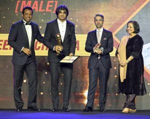 स्पोर्टस्टार एसेस 2022: नीरज चोपड़ा ने जीता स्पोर्ट्समैन ऑफ द ईयर का पुरस्कार |_50.1