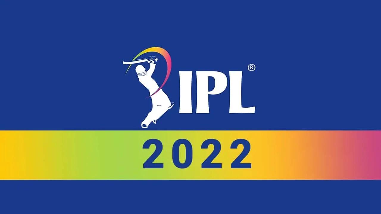 आईपीएल कार्यक्रम 2022, जानें IPL शेड्यूल का टाइम-टेबल, मैचों की सूची और स्थानों का विवरण |_50.1