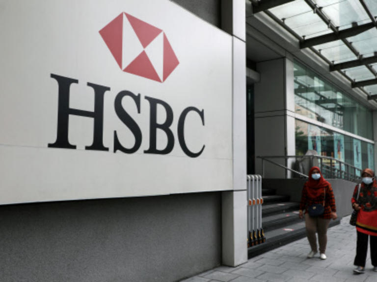 HSBC के म्यूचुअल फंड ने CRISIL IBX 50:50 गिल्ट प्लस SDL अप्रैल 2028 इंडेक्स का फंड लॉन्च किया |_50.1