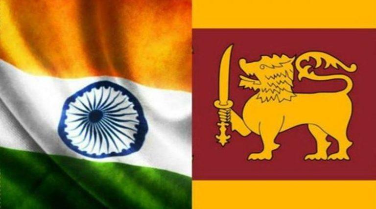 भारत ने श्रीलंका को US$1 बिलियन का ऋण दिया |_50.1