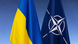 रूस-यूक्रेन विवाद में NATO की भूमिका 2022 |_50.1