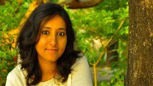 पत्रकार आरिफा जौहरी को चमेली देवी जैन पुरस्कार 2021 |_50.1